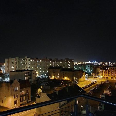 Apartament Majgraj Sasiedztwo Parku Zdrojowego Swinoujscie Exterior photo