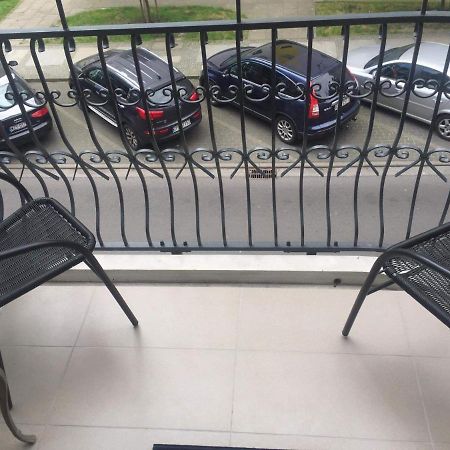 Apartament Majgraj Sasiedztwo Parku Zdrojowego Swinoujscie Exterior photo